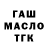 ГАШ hashish radim protcenko